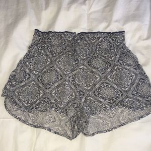 American Eagle Soft Shorts